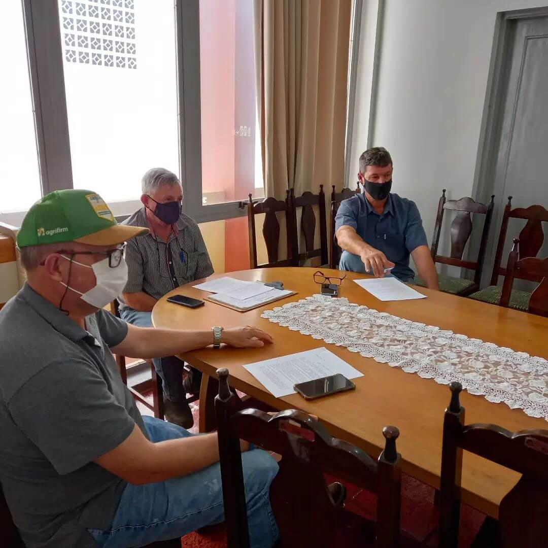 PROGRAMA DE FOMENTO AO SETOR LEITEIRO DEVERÁ ENTRAR EM VIGOR NO ANO DE 2022