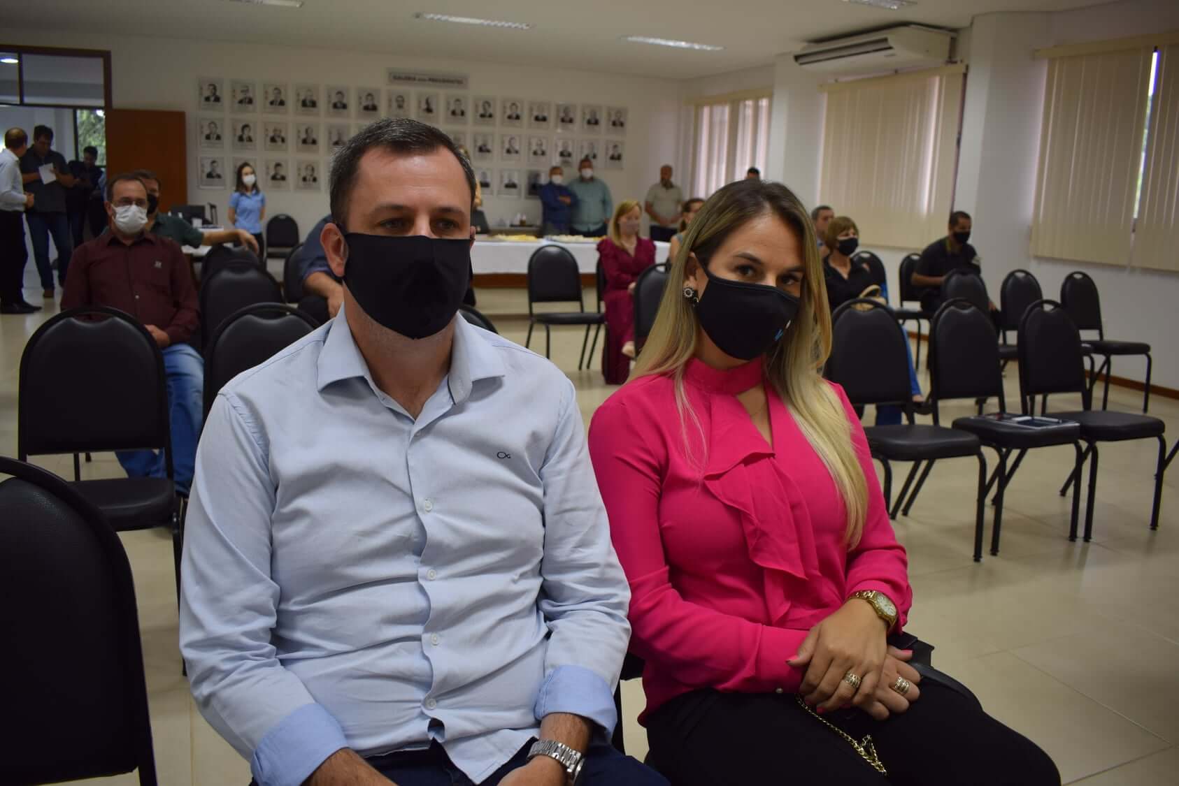 ASSEMBLEIA DA AMM PARA O MÊS DE NOVEMBRO