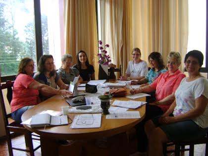 Secretaria de Educação se reúne com Conselho Municipal de Educação