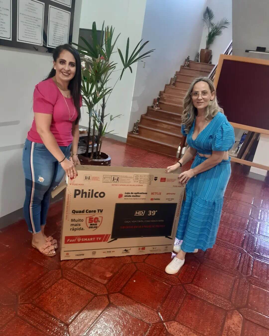 CONTEMPLADOS DO BOLÃO DE PRÊMIOS ACISA 2021