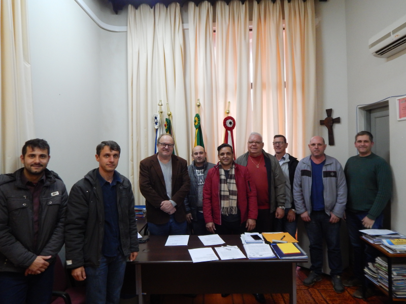 MUSEU CASA DE MEMÓRIA CONTARÁ HISTORIA DOS MUNICÍPIOS ALAGADOS PELA UHE PASSO SÃO JOÃO