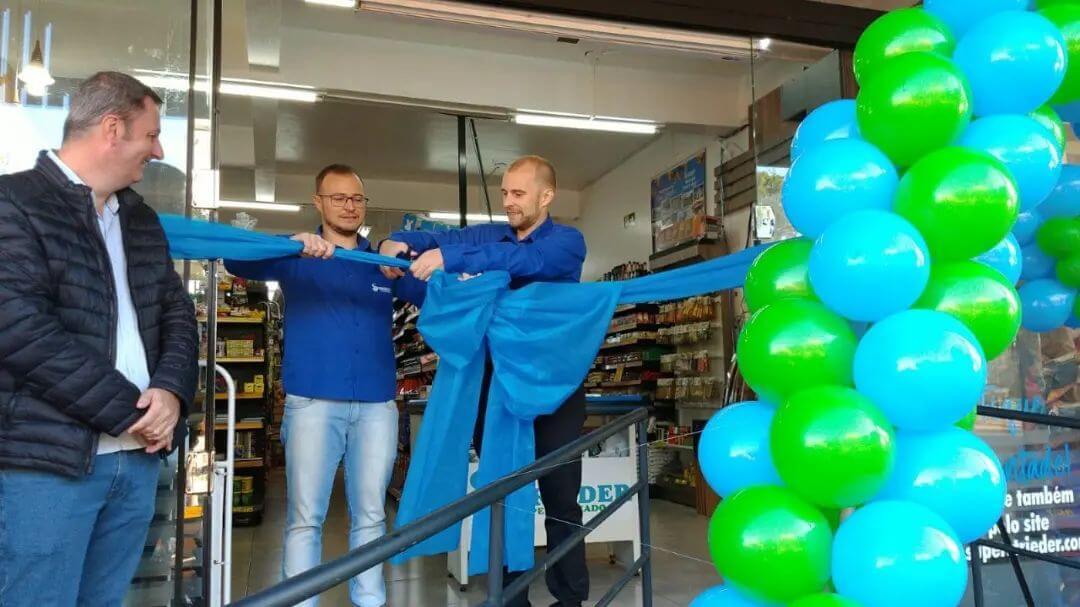 NOVO EMPREENDIMENTO EM ROQUE GONZALES