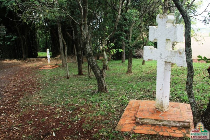 390 ANOS DE FUNDAÇÃO DA REDUÇÃO JESUÍTICA DE ASSUNÇÃO DO IJUÍ