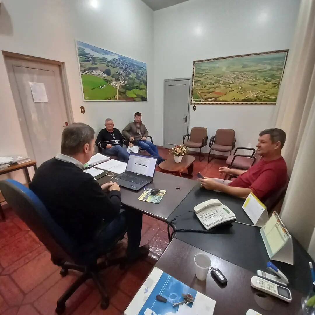 MUNICÍPIO SERÁ CONTEMPLADO COM RECURSOS DO PROGRAMA AVANÇAR