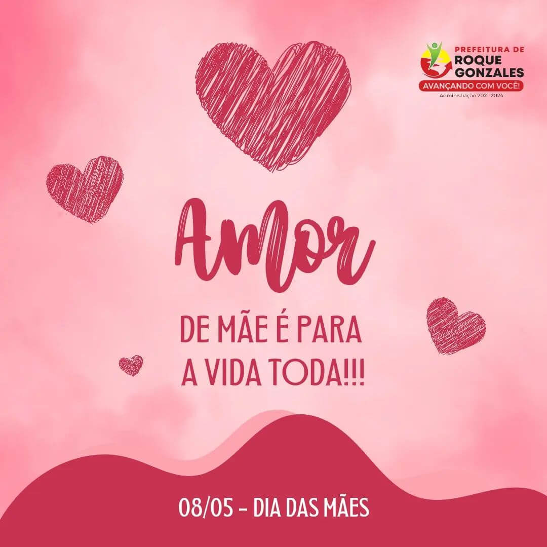 DIA DAS MÃES