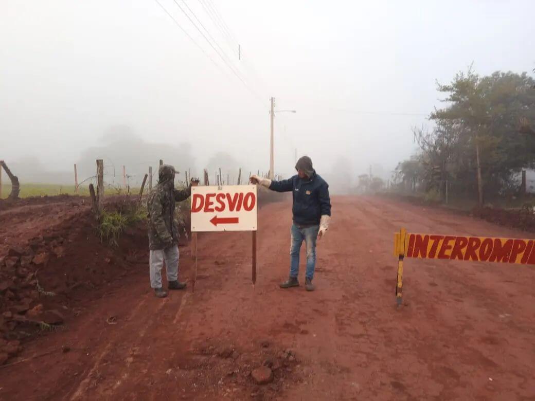 COMUNICADO IMPORTANTE