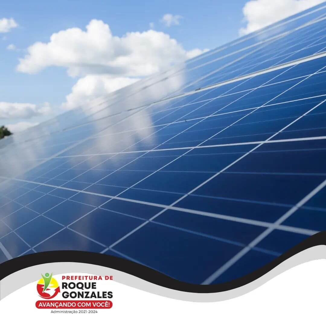 PREFEITURA MUNICIPAL JA ECONOMIZA NA CONTA DE LUZ NOS POSTOS DE SAÚDE