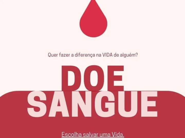 GRUPO DE DOADORES DE SANGUE DE ROQUE GONZALES