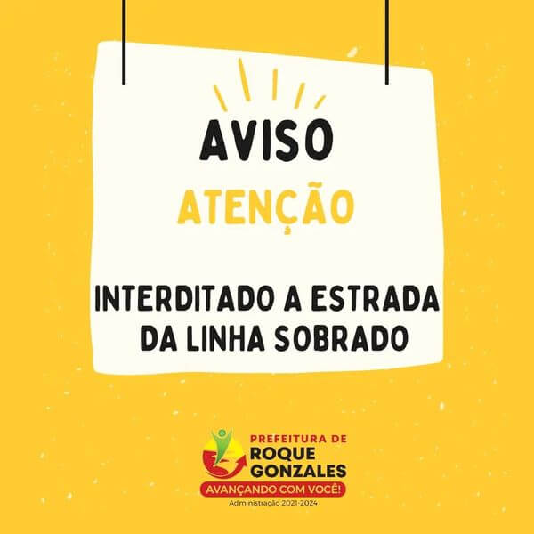 COMUNICADO