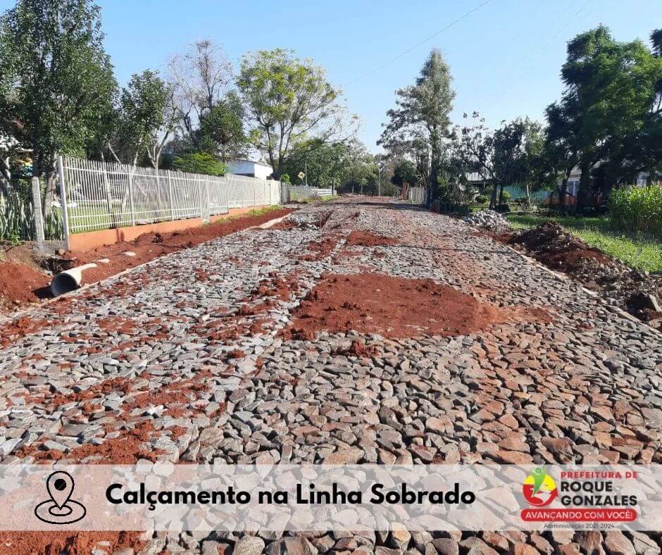 ALERTA DA COMUNIDADE