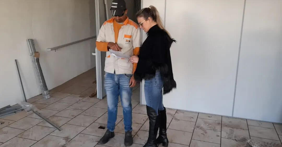 REESTRUTURAÇÃO DA SECRETARIA MUNICIPAL DE TRABALHO E ASSISTÊNCIA SOCIAL