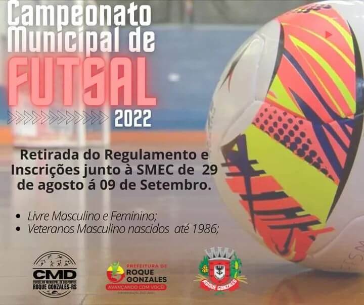  ATENÇÃO ESPORTISTAS!!