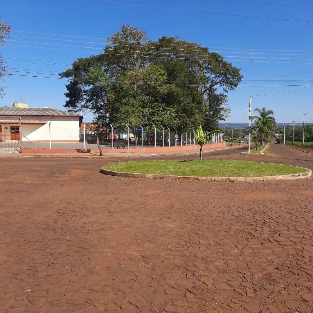 🚨 ALERTA À COMUNIDADE!