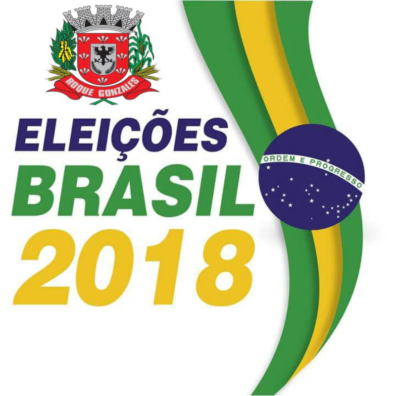 LOCAIS DE VOTAÇÃO E AS SEÇÕES ELEITORAIS DE ROQUE GONZALES