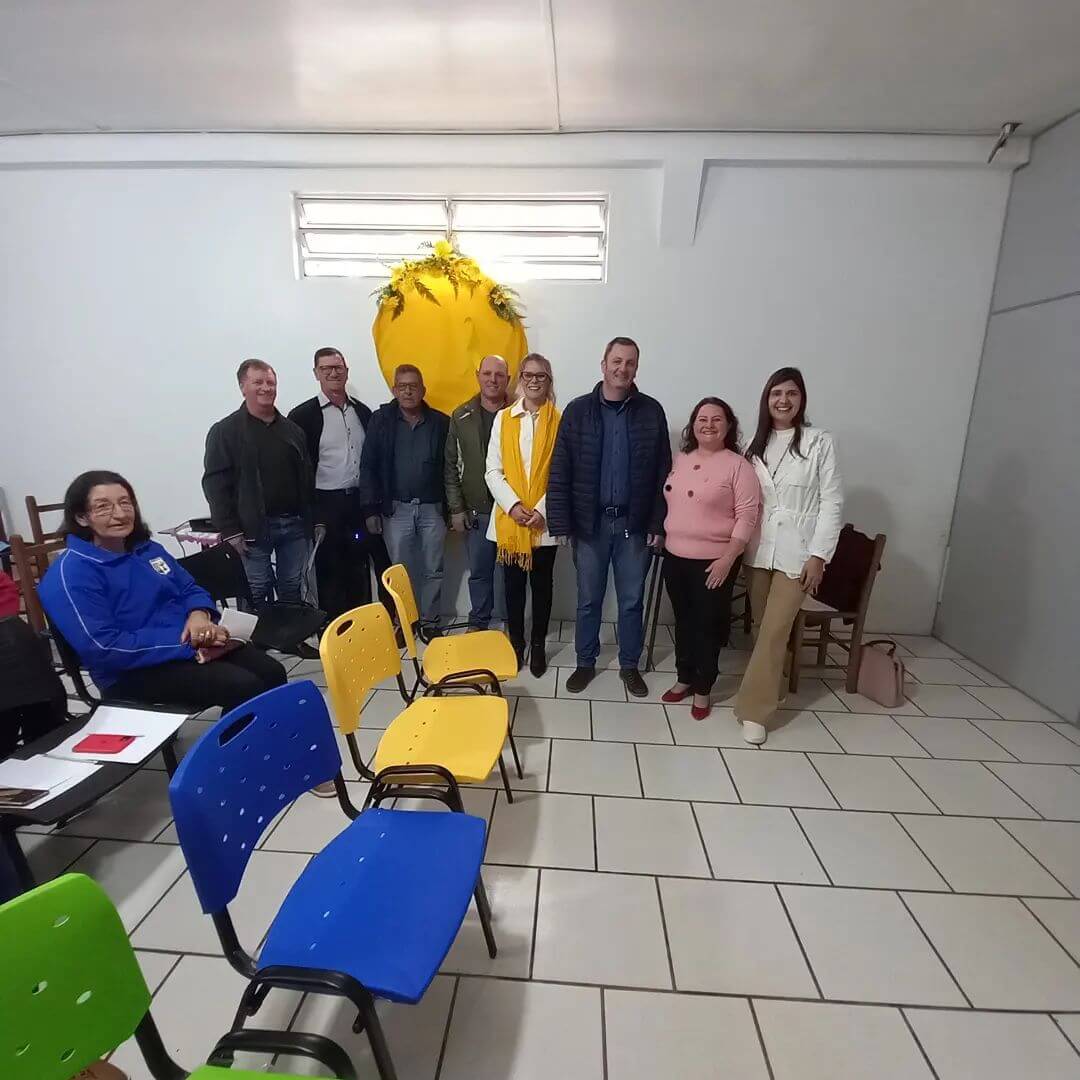 SETEMBRO AMARELO " VIVER É A MELHOR ESCOLHA"