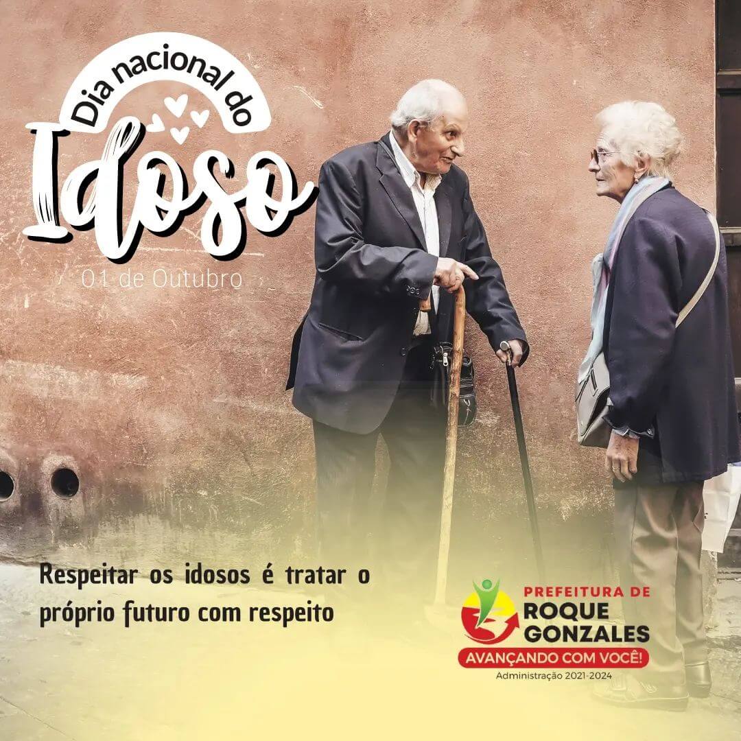 O VERDADEIRO SINÔNIMO DE IDOSO