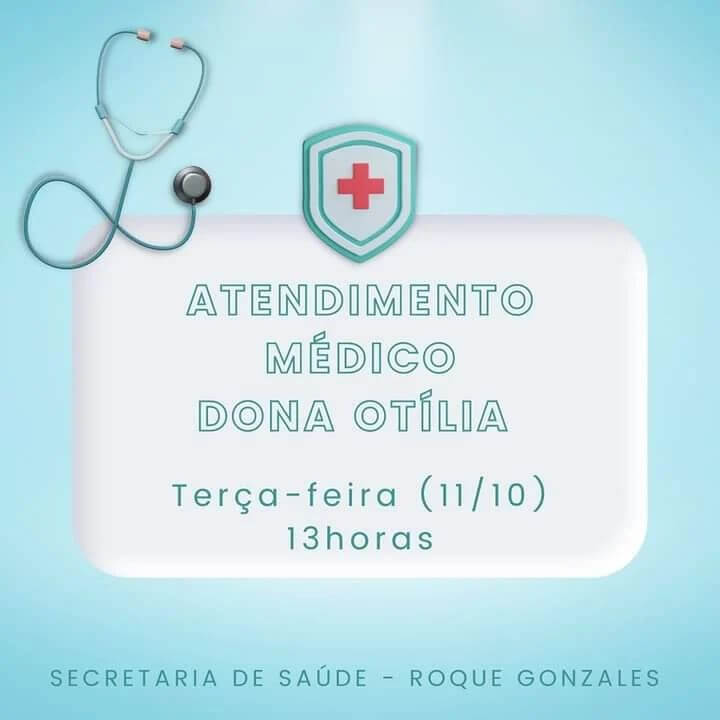 RETORNO DO ATENDIMENTO MÉDICO