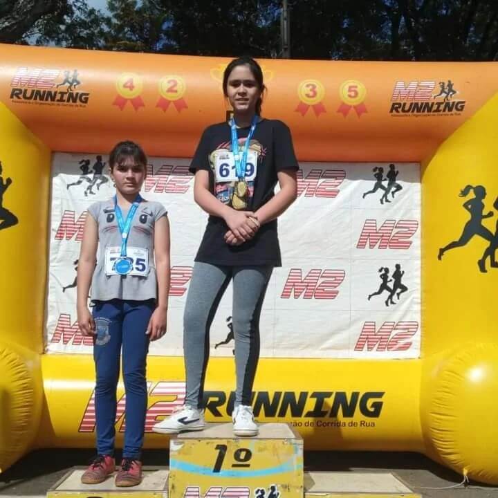 SAÚDE E ESPORTES ANDAM JUNTOS