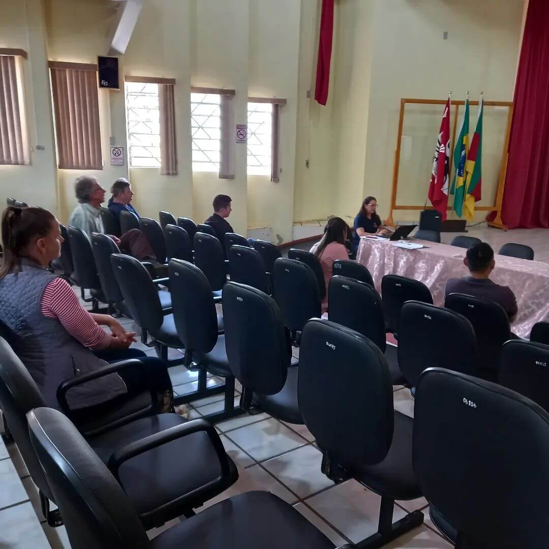 AUDIENCIA PÚBLICA PARA A CONSULTA POPULAR 2022