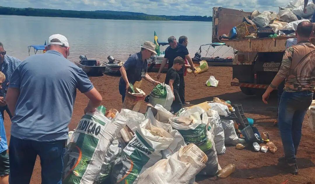 2ª DESCIDA ECOLÓGICA DO RIO IJUÍ