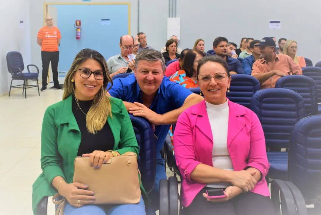 ASSEMBLEIA AMPLIADA DO COREDE MISSOES DEFINIU AS PRIORIDADES DA REGIAO MISSIONEIRA