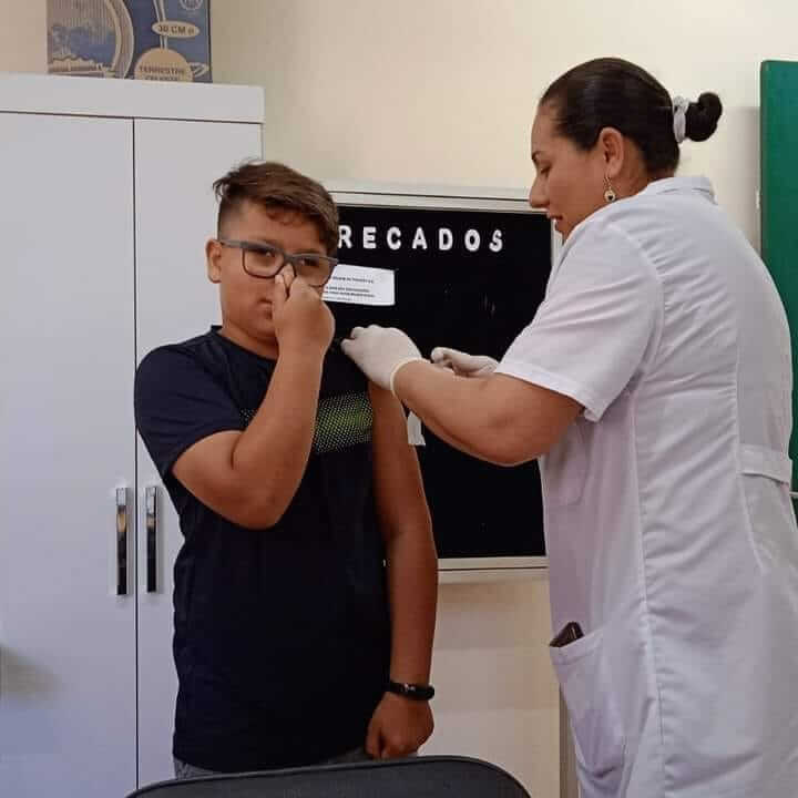 PROGRAMA SAÚDE NA ESCOLA