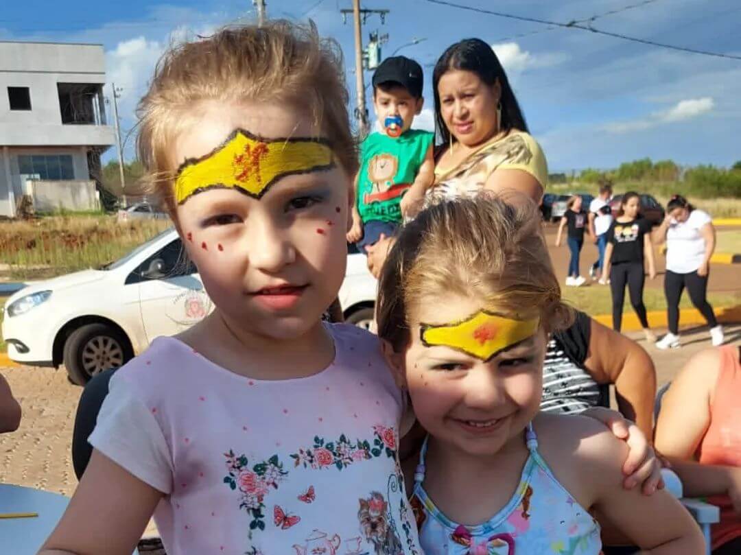 🎉 A 2°RUA DO LAZER E A 1° MATEADA FORAM A CARA DO VERÃO