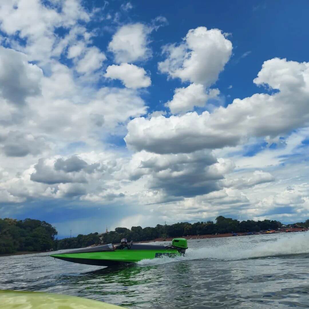 ABERTURA DA TEMPORADA DE VERÃO 2022/2023 FOI UM SUCESSO