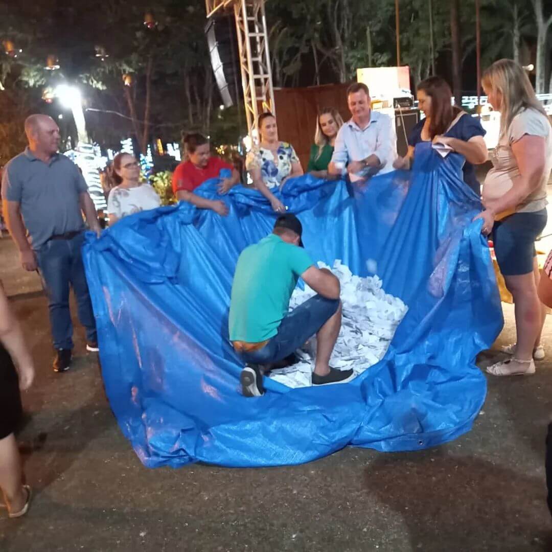 CONTEMPLADOS DO BOLÃO DE PRÊMIOS 2022