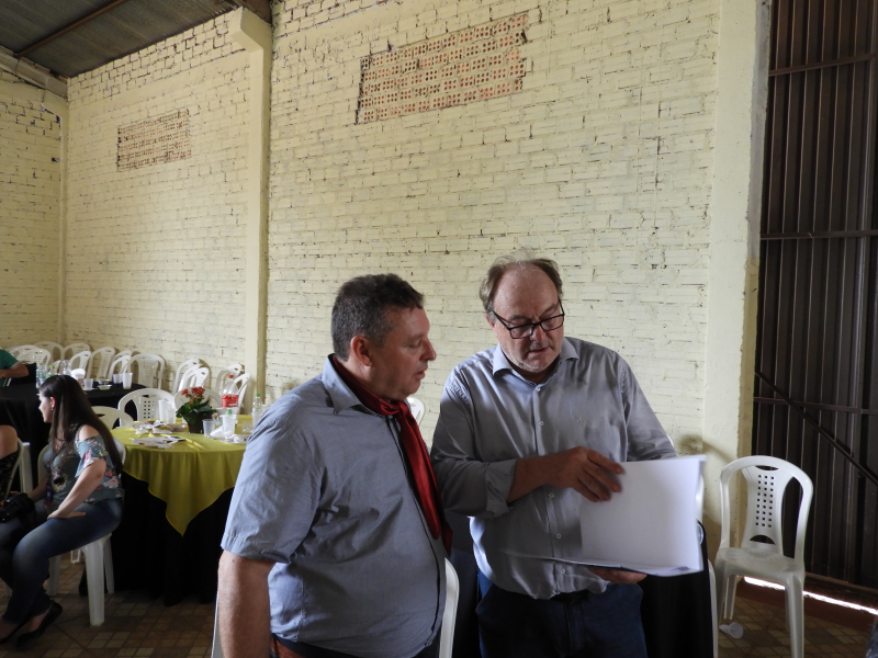 ASSOCIAÇÃO DOS MUNICÍPIOS DAS MISSÕES REALIZADA ÚLTIMA ASSEMBLEIA DE 2018