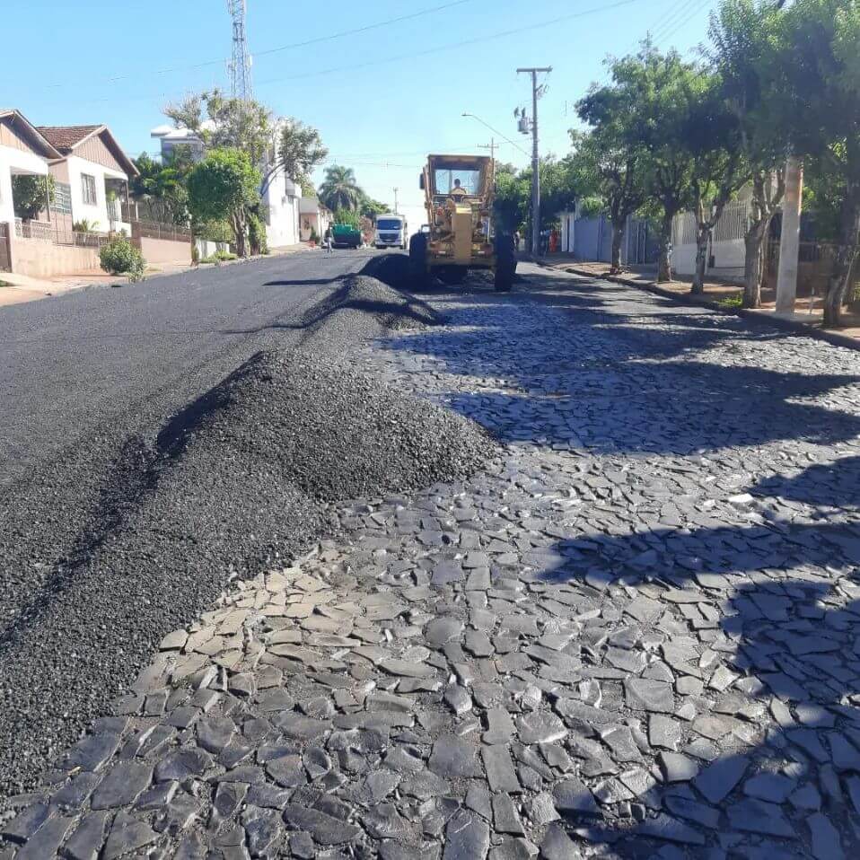  ATENÇÃO REDOBRADA