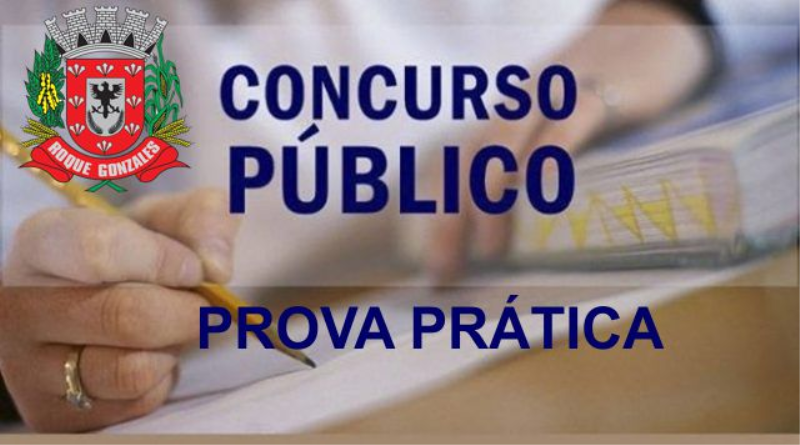 ADMINISTRAÇÃO DIVULGA EDITAL DE CONVOCAÇÃO PARA REALIZAÇÃO DA PROVA PRÁTICA