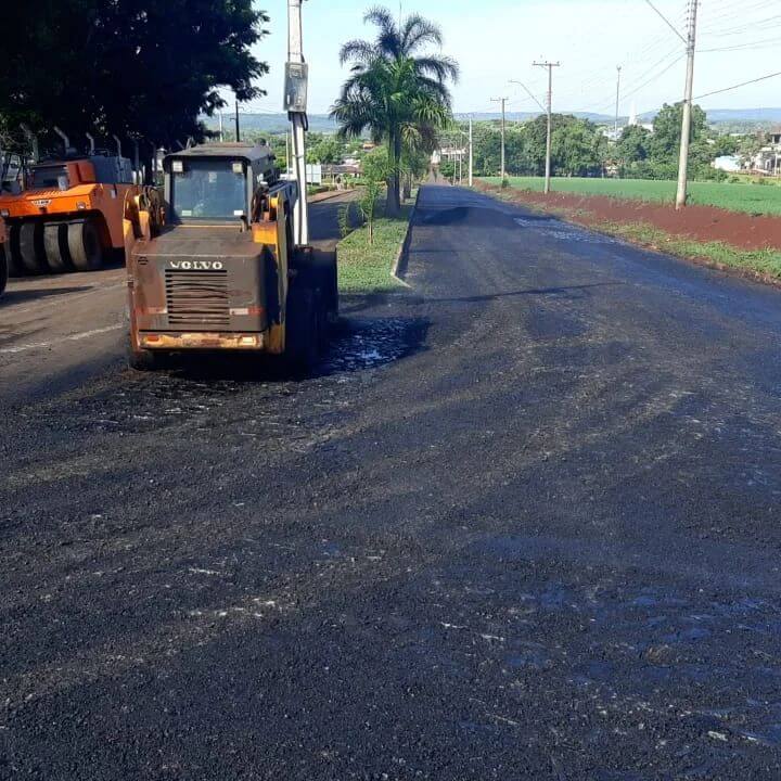 TRÂNSITO INTERROMPIDO