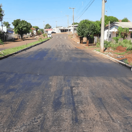 ATENÇÃO PARA NOVOS REDUTORES DE VELOCIDADE