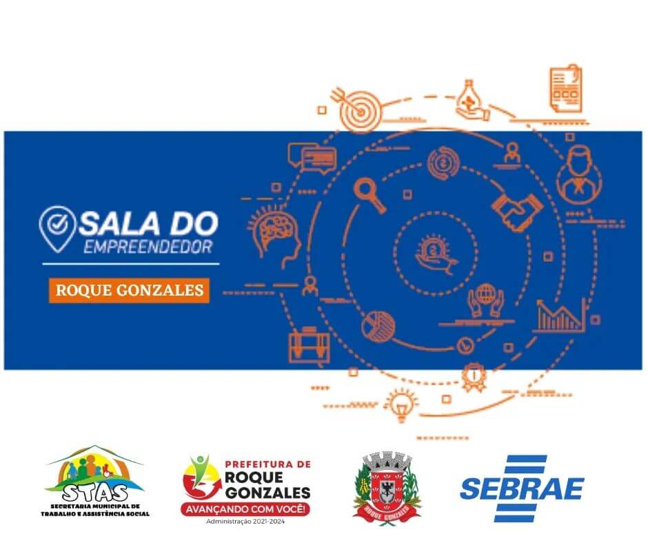  HORÁRIO DE ATENDIMENTO PARA SALA DE EMPREENDEDOR