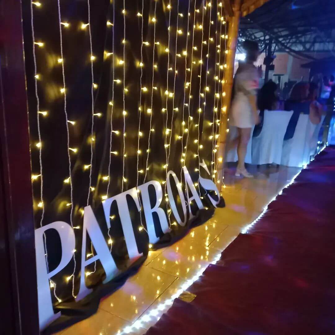 MUITA ALEGRIA MARCA O EVENTO EM COMEMORAÇÃO AO DIA DA MULHER