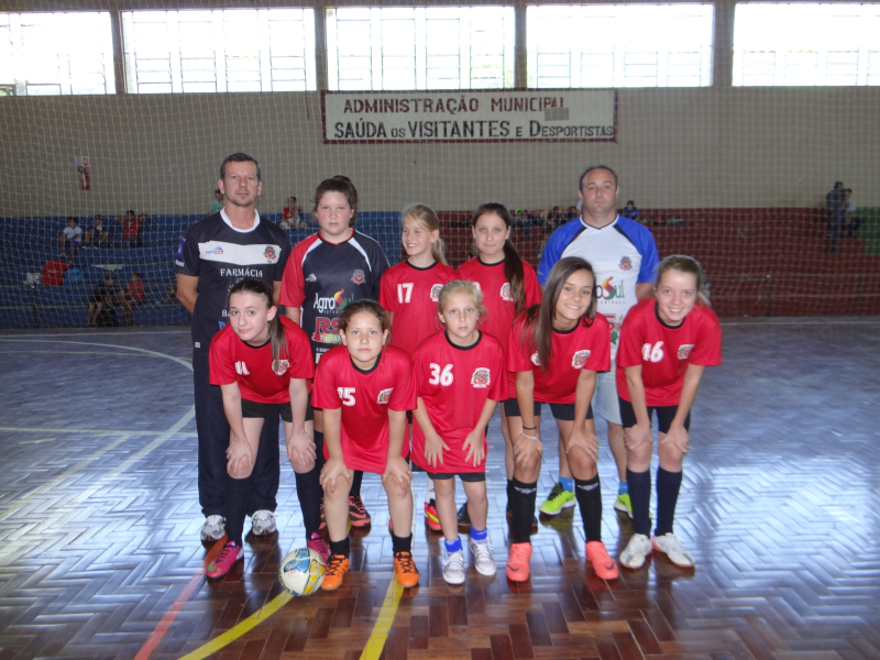 ROQUE GONZALES GOLEIA CERRO LARGO, EM 6 X 0.