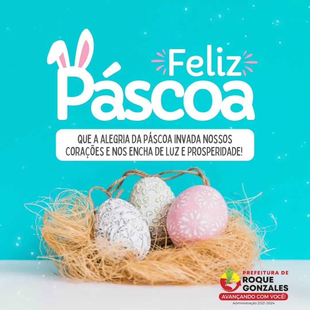 DOMINGO DE PÁSCOA