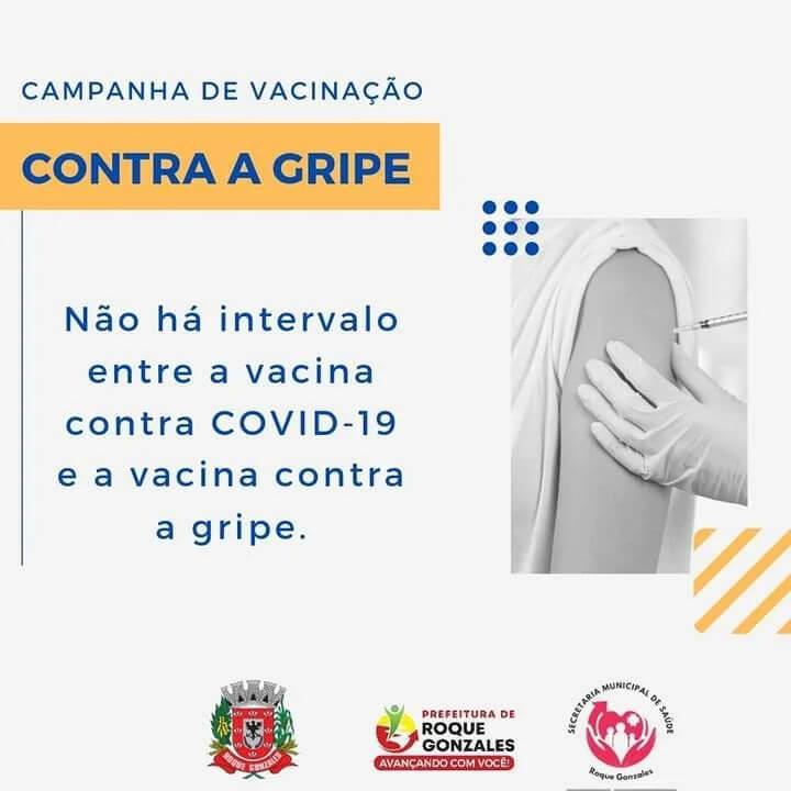 CRONOGRAMA DE VACINAÇÃO DESTA SEMANA