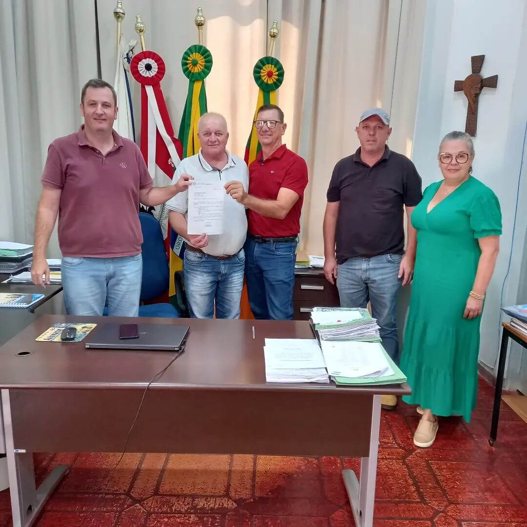 HOSPITAL DE CARIDADE SANTO ANTÔNIO RECEBE RECURSOS DE EMENDA PARLAMENTAR