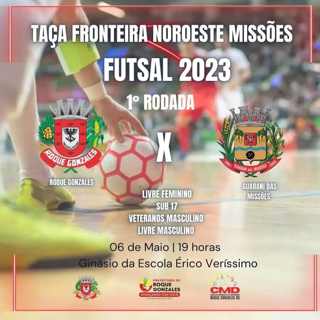 OS ESPORTES IRÃO AGITAR A CIDADE NESTE FINAL DE SEMANA