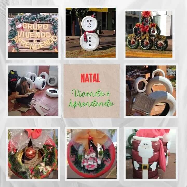 ROQUE GONZALES É SELECIONADO PARA ETAPA ESTADUAL DA MOSTRA DE EXPERIÊNCIAS EXITOSAS