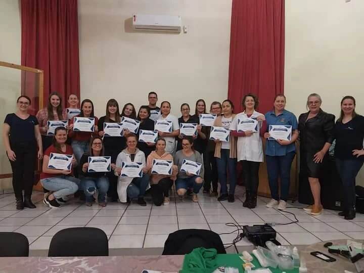 INVESTIMENTO NA ÁREA DA SAÚDE