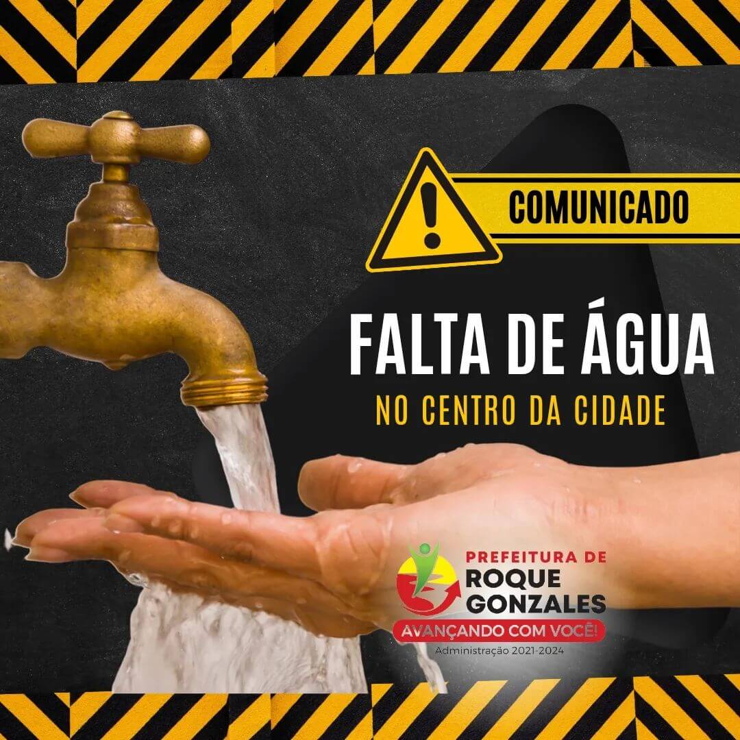 COMUNICADO IMPORTANTE