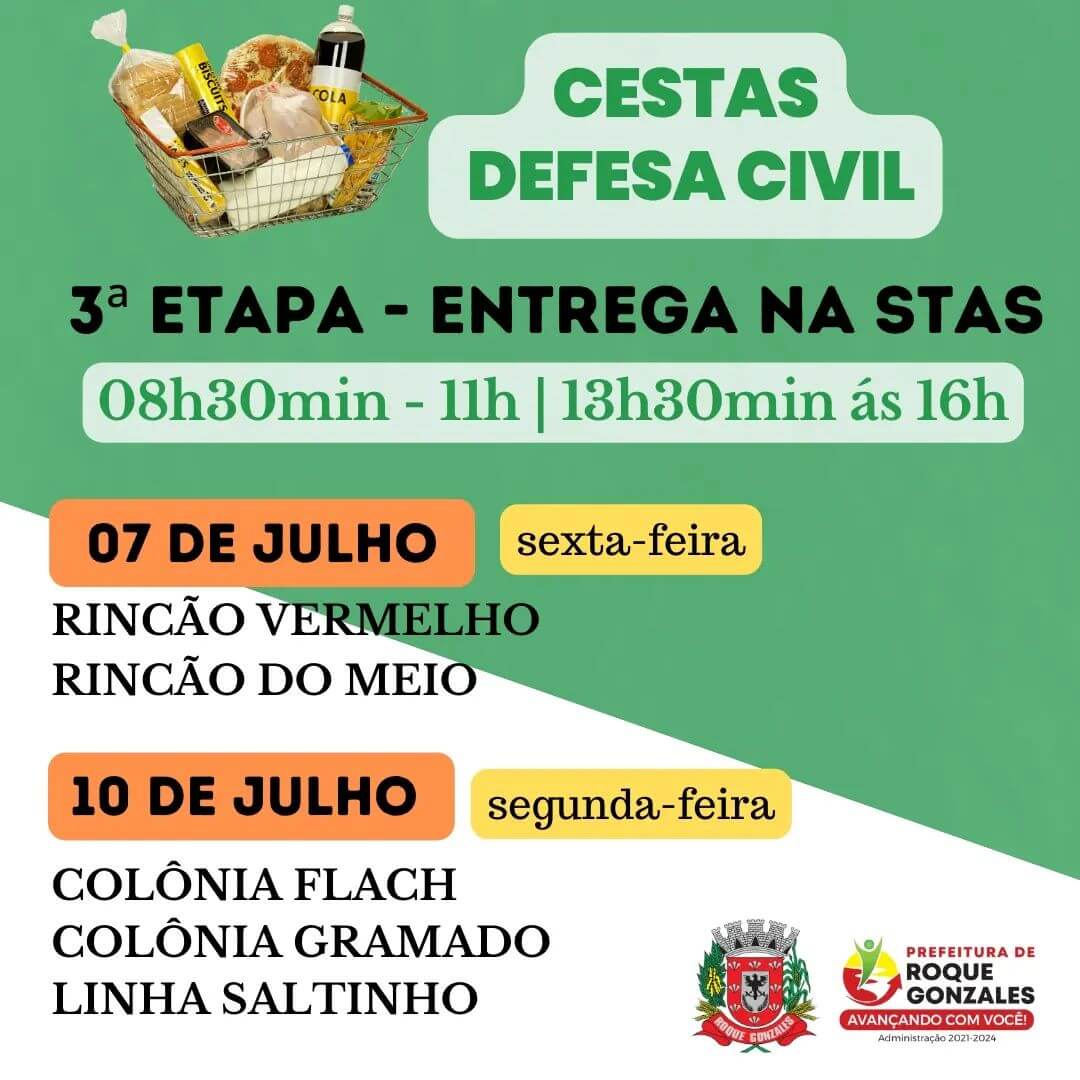 📣 COMUNICADO IMPORTANTE