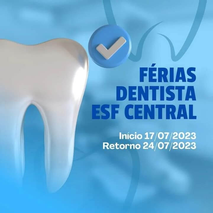 AVISO GERAL