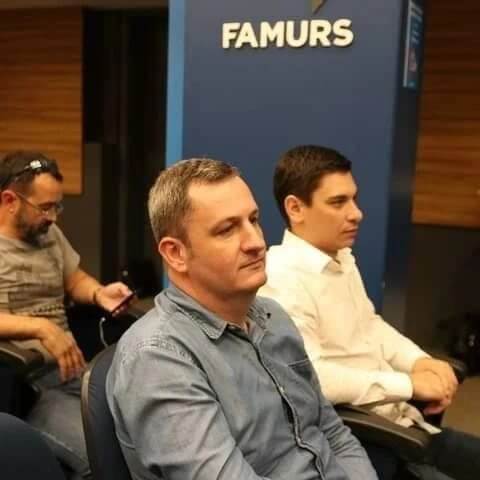 ASSEMBLEIA GERAL DA AMM NA CAPITAL GAÚCHA