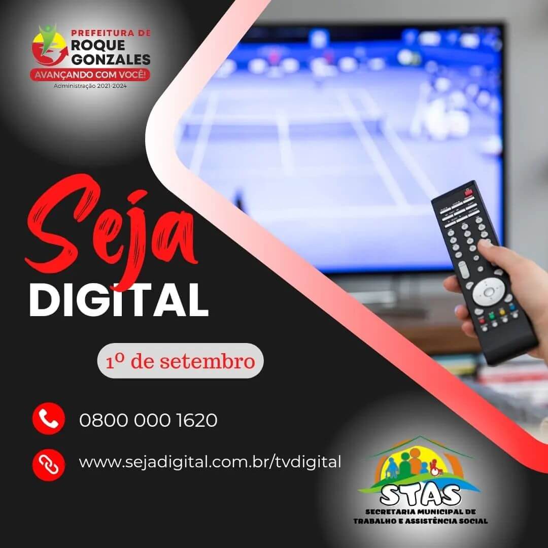 CADASTRO SEJA DIGITAL: COMO AGENDAR E RETIRAR O SEU KIT