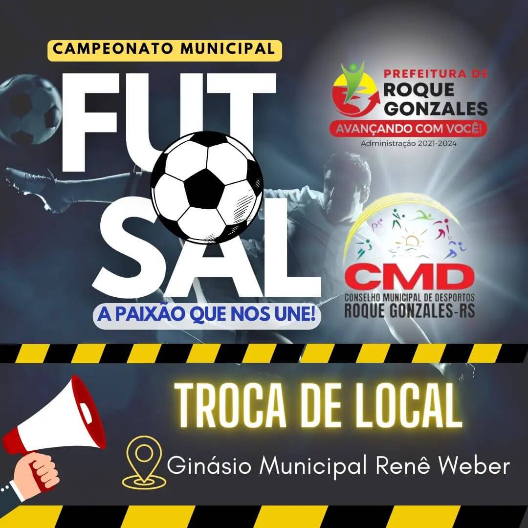 COMUNICADO IMPORTANTE