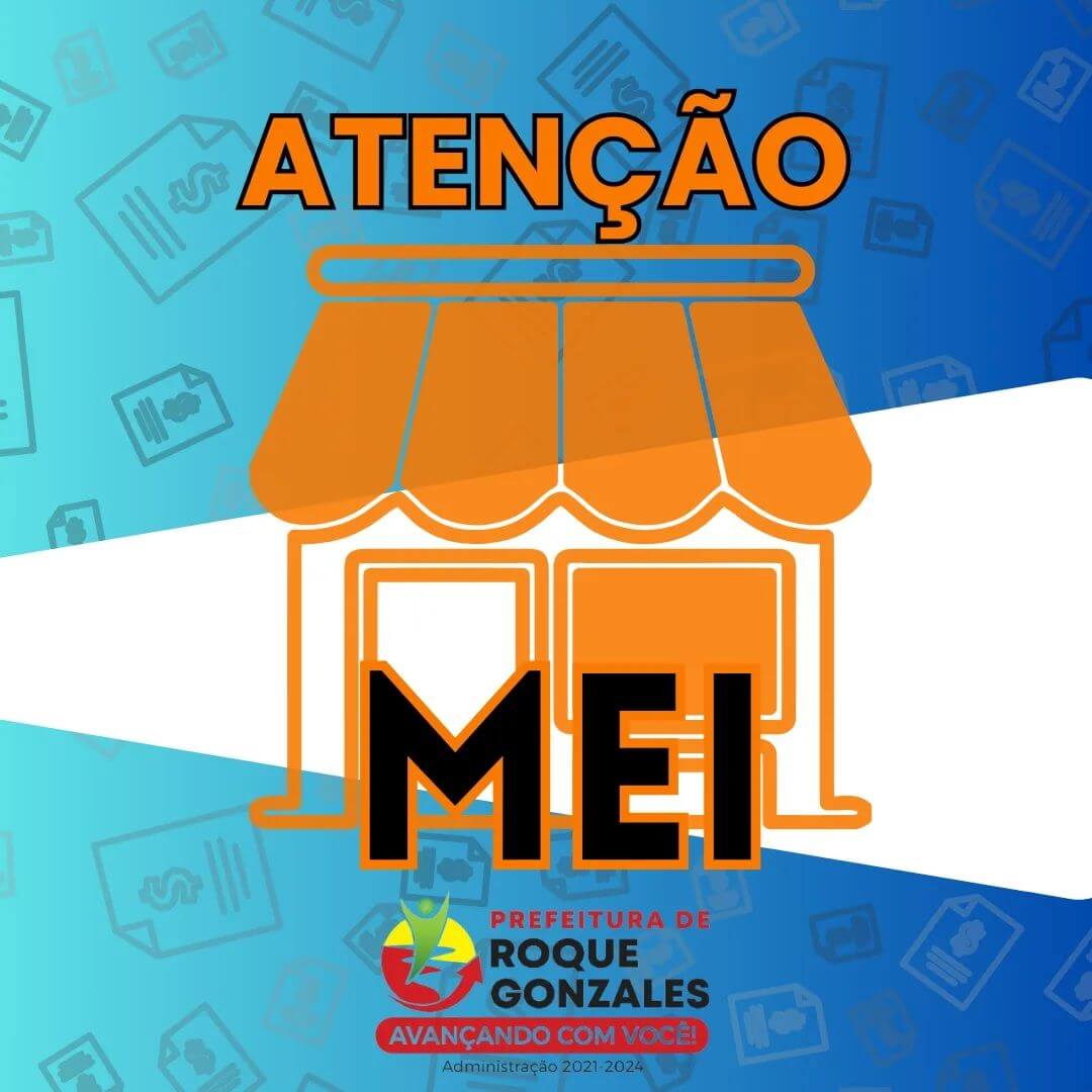 ATENÇÃO MEI PARA A NOVA REGRA DE EMISSÃO DE NOTAS FISCAIS